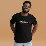 Confidence is Sexy - 4 Real Talkers 