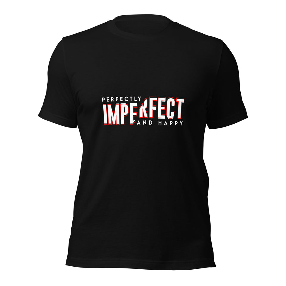 Perfectly Imperfect & Happy 2 - 4 Real Talkers 