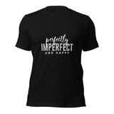 Perfectly Imperfect & Happy - 4 Real Talkers 