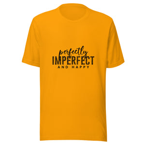 Perfectly Imperfect - 4 Real Talkers 