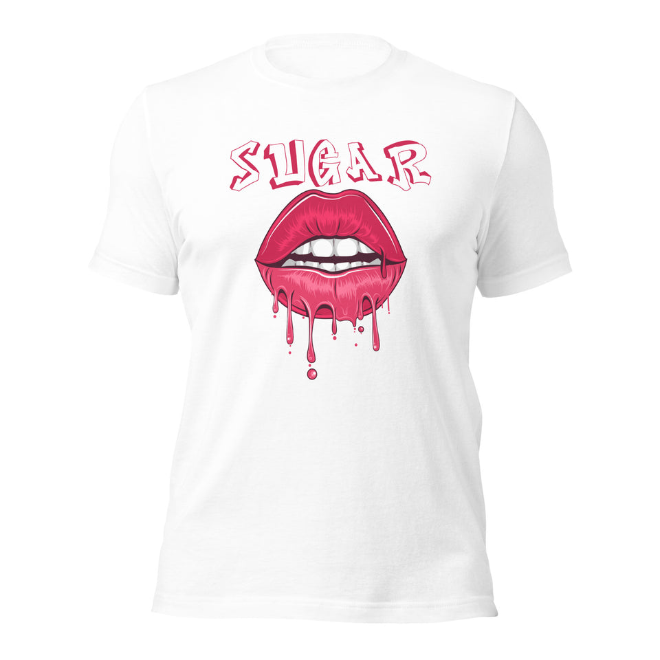 Sugar Lips - 4 Real Talkers 