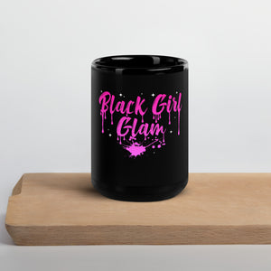 Black Girl Glam - 4 Real Talkers - Relationship Card Game