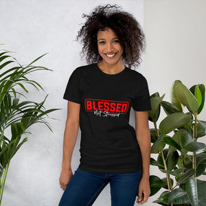 Blessed Not Stressed - 2 - 4 Real Talkers - Relationship Card Game