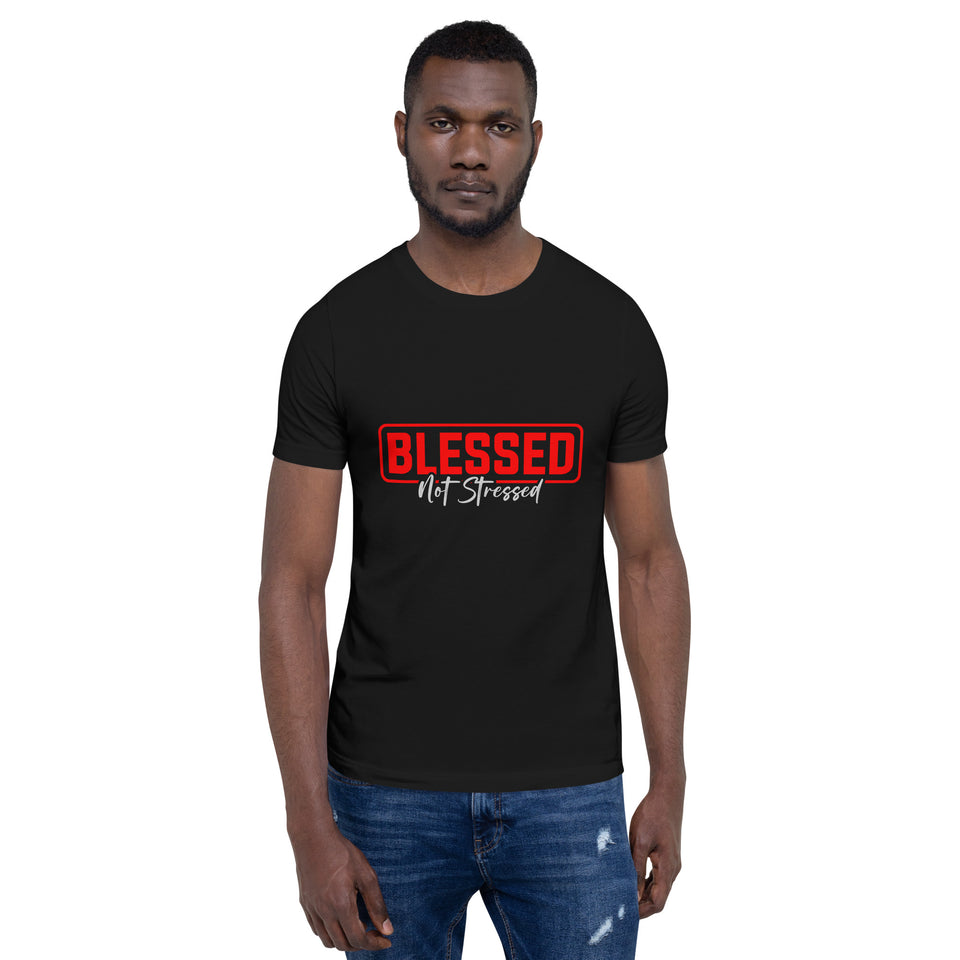 Blessed Not Stressed - 2 - 4 Real Talkers - Relationship Card Game