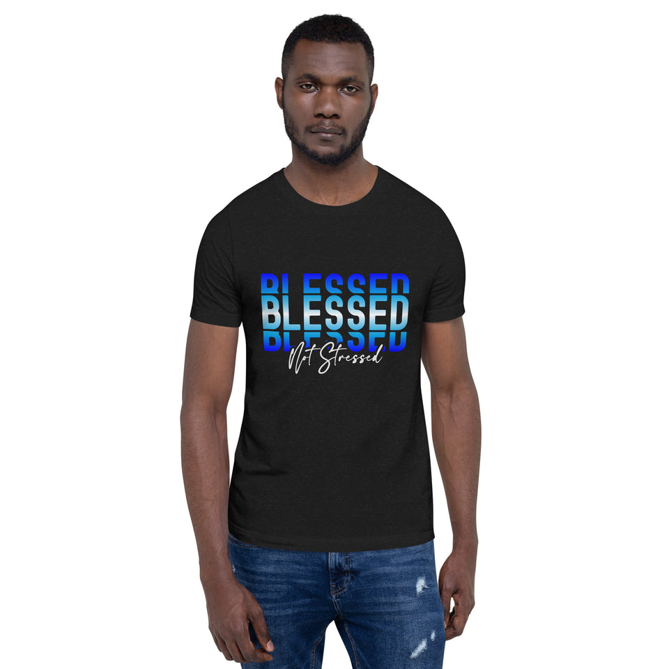 Blessed Not Stressed - 4 Real Talkers - Relationship Card Game