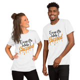 Excuse Me While I Succeed - Short Sleeve - 4 Real Talkers - Relationship Card Game