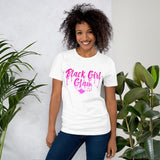 Black Girl Glam - White - 4 Real Talkers - Relationship Card Game