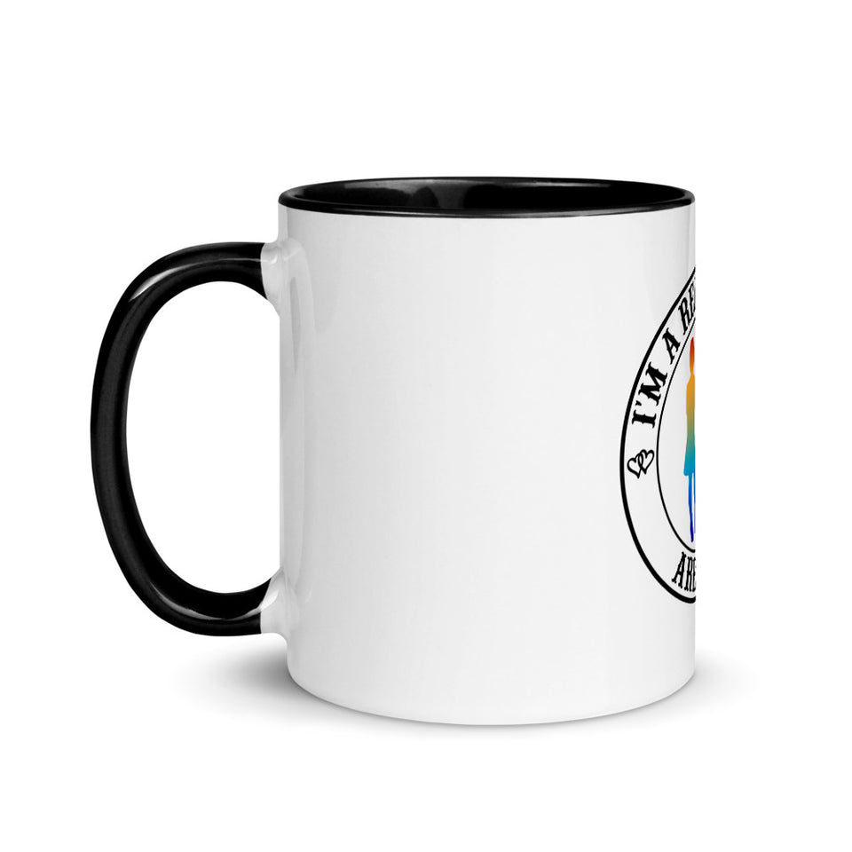 Real Talker Mugs - 4 Real Talkers - Relationship Card Game