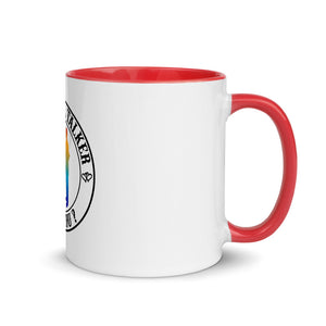 Real Talker Mugs - 4 Real Talkers - Relationship Card Game