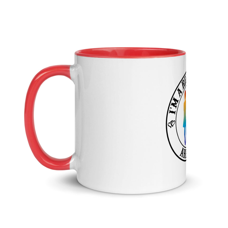 Real Talker Mugs - 4 Real Talkers - Relationship Card Game